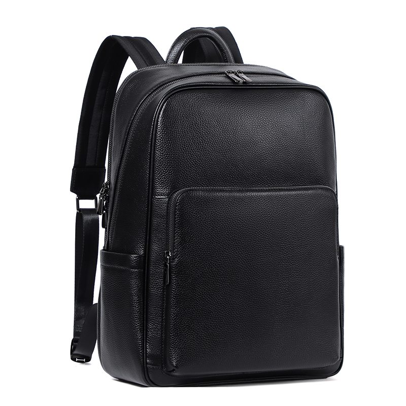 Xl Luxury Bags - Zaini da uomo in vera pelle