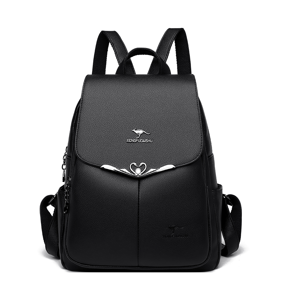 Xl Luxury Bags - Zaino di moda di design di