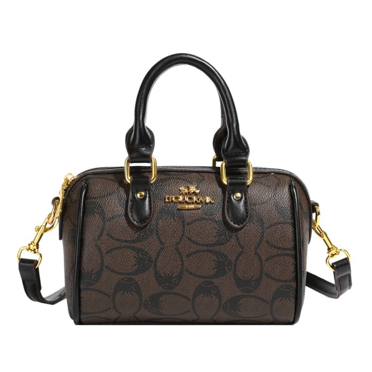 Luxury Bags Logo - Borsa fasciatoio vintage di lusso a