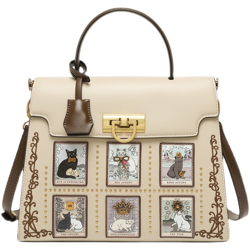 Luxury Bags Sales - Borsa da donna di marca borsa