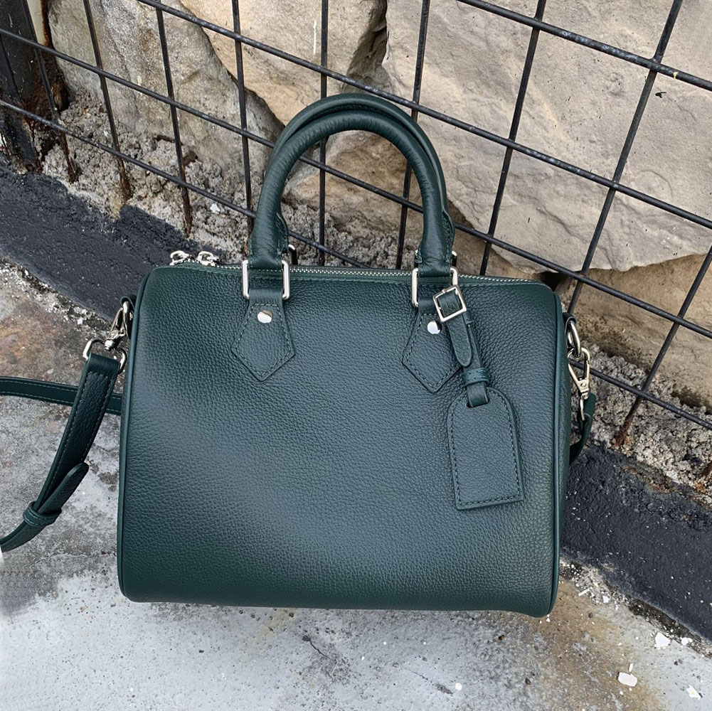 Luxury Bags Sales - Borsa a tracolla da donna in