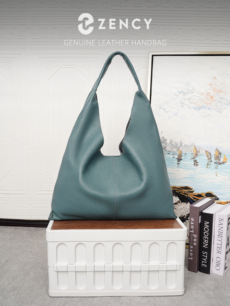 Luxury Bags Online - Borsa Grande da Donna Zency in
