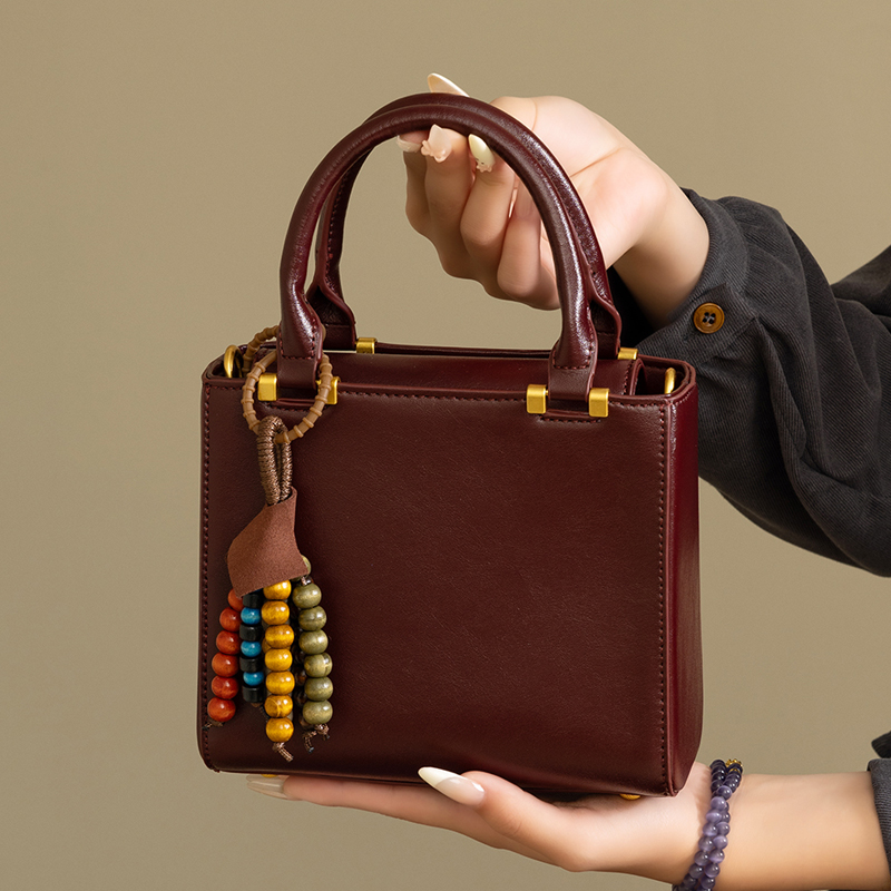 Luxury Bags For Women - Mini borse classiche a scatola per