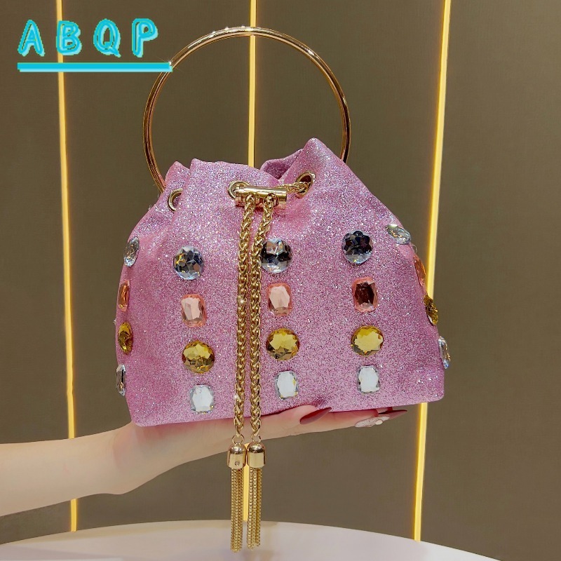 Luxury Bags Sales - Borsa da Sera per Donna di