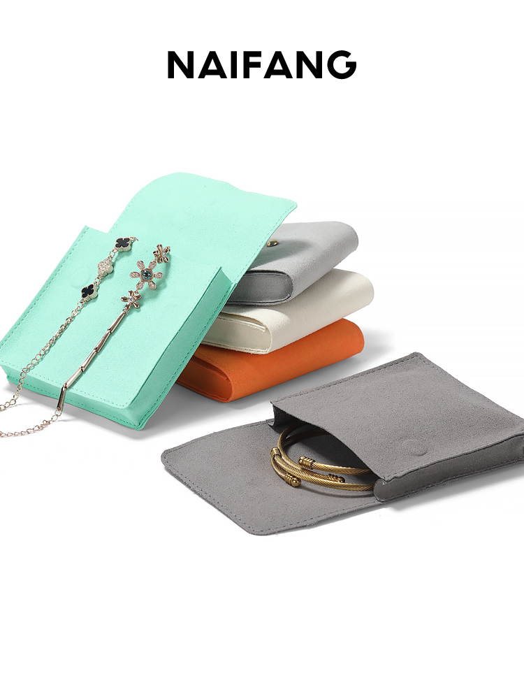Luxury Bags Logo - Mini (gioielli) borsa portagioie di lusso