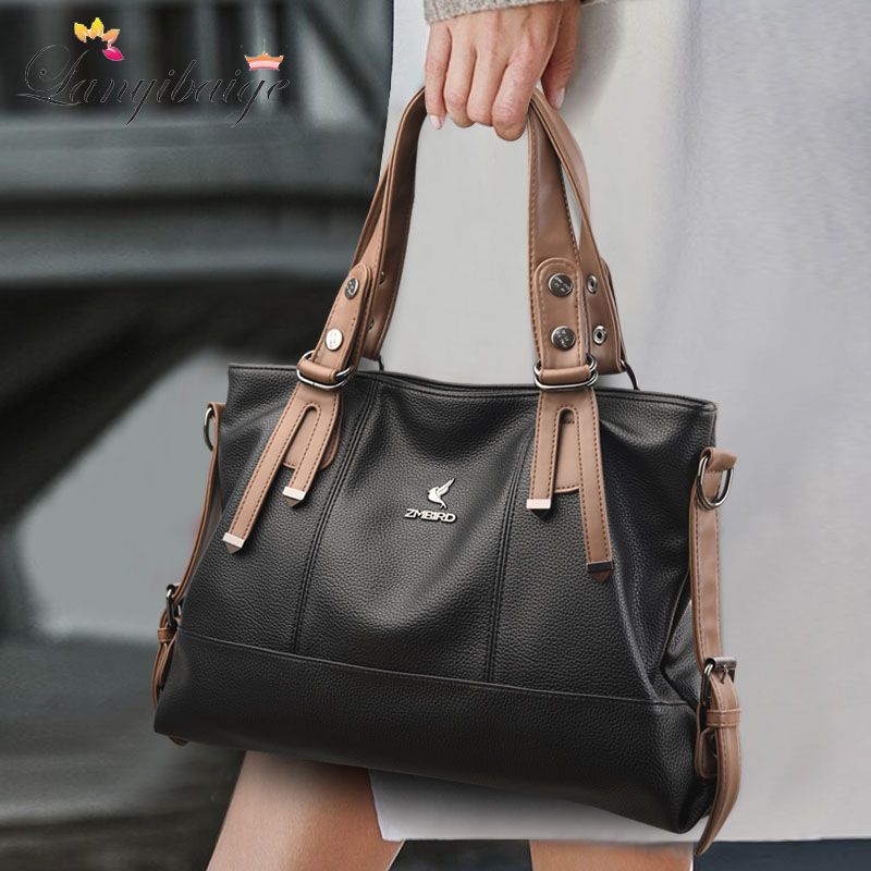 Luxury Bags Sales - Borse da donna in vera pelle