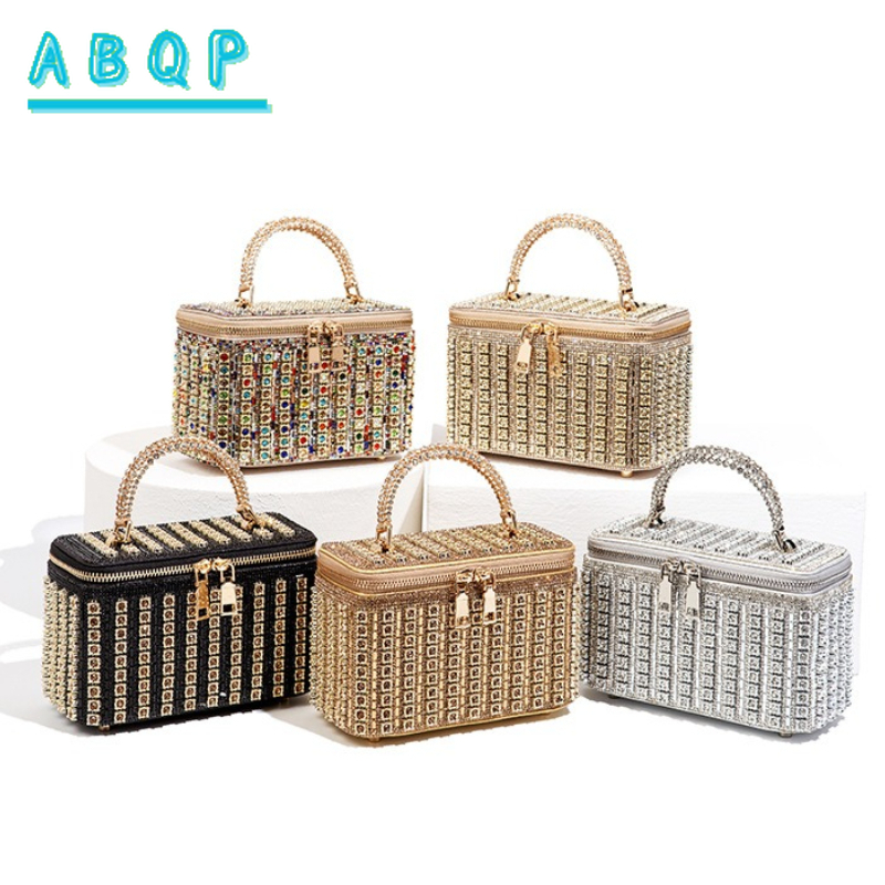 Luxury Bags Sales - Borsa da Sera per Donna con