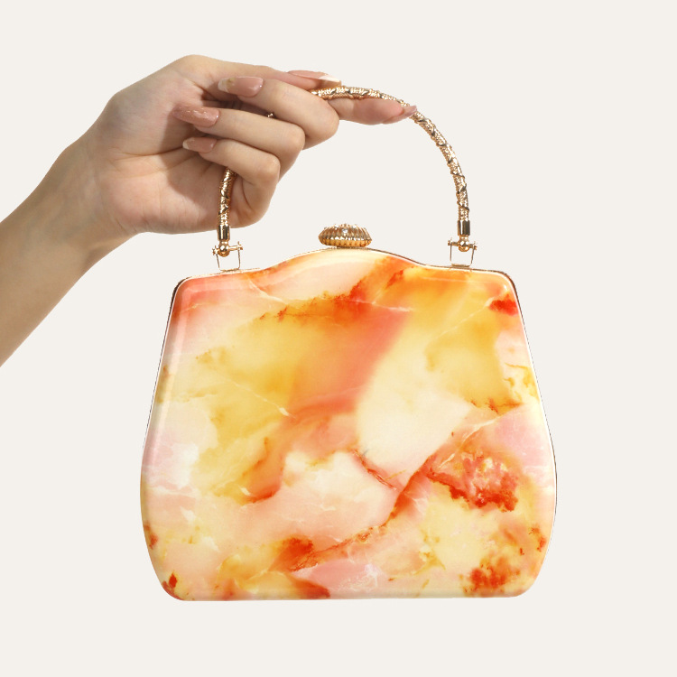 Luxury Bags Cute - Nuova borsa alla moda Borsa da