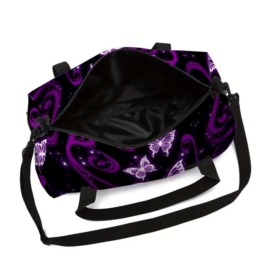 Borsa da viaggio grande da don - Weekender Bag Duffle recensione e prezzo