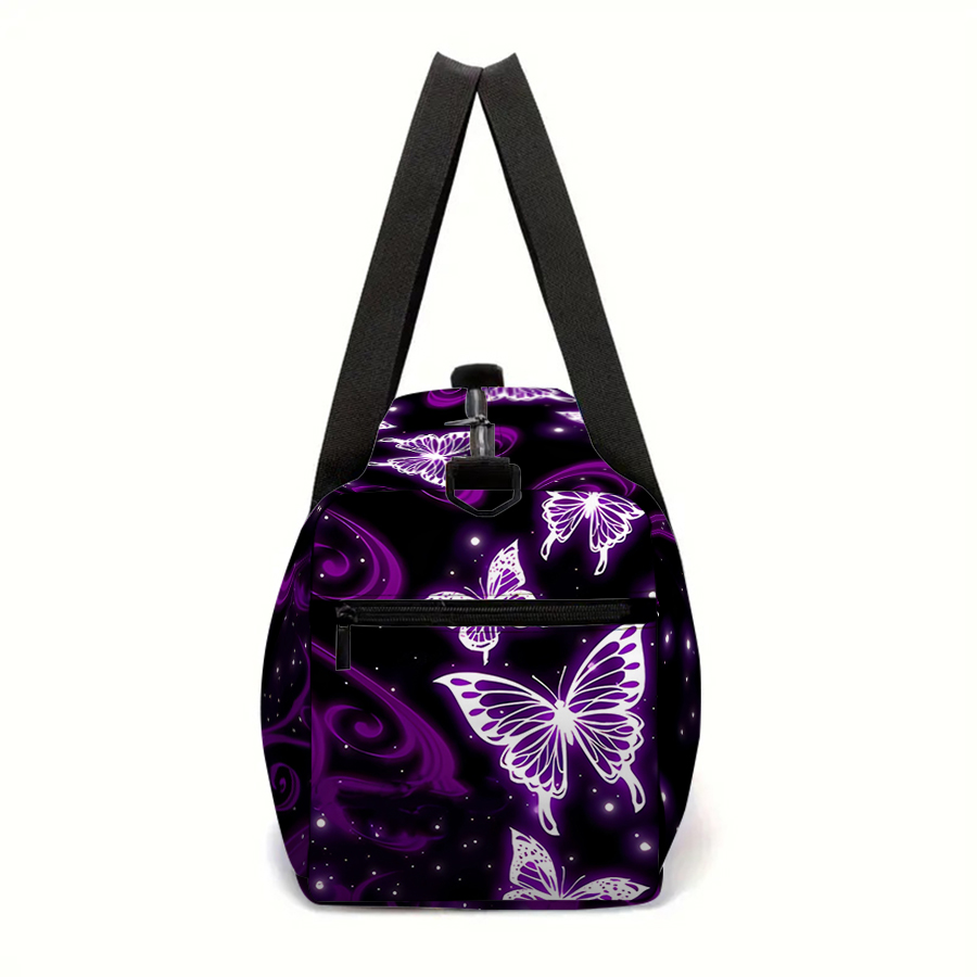 Borsa da viaggio grande da don - Weekender Bag Duffle recensione e prezzo