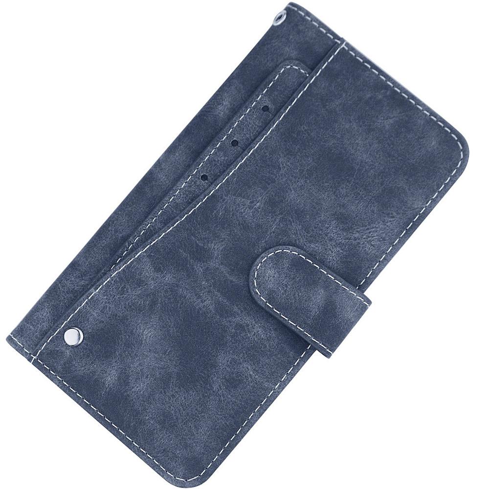 Portafoglio in pelle vintage B - Luxury Bags Logo recensione e prezzo