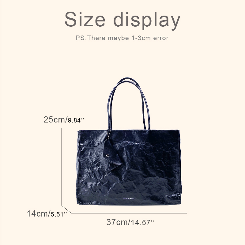 Borse tote coreane casual in c - Luxury Bags Online recensione e prezzo