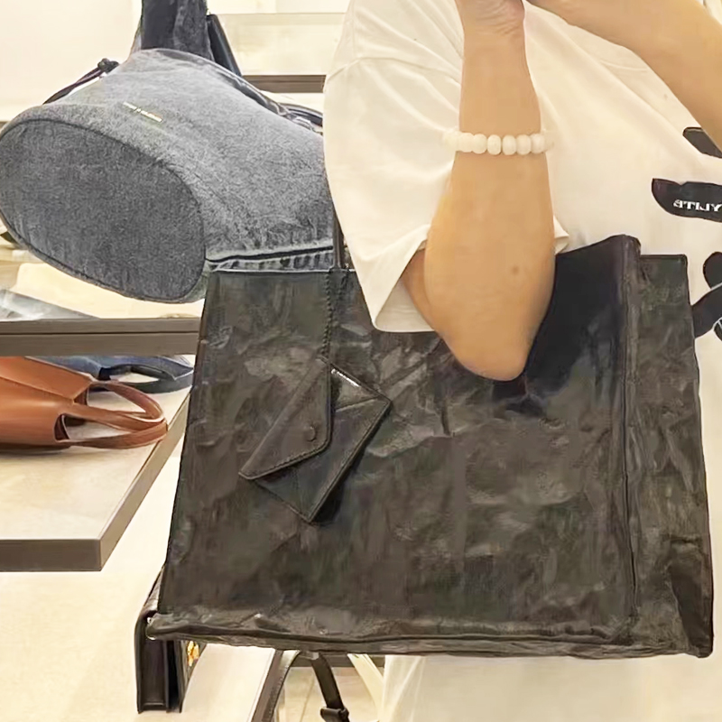 Borse tote coreane casual in c - Luxury Bags Online recensione e prezzo