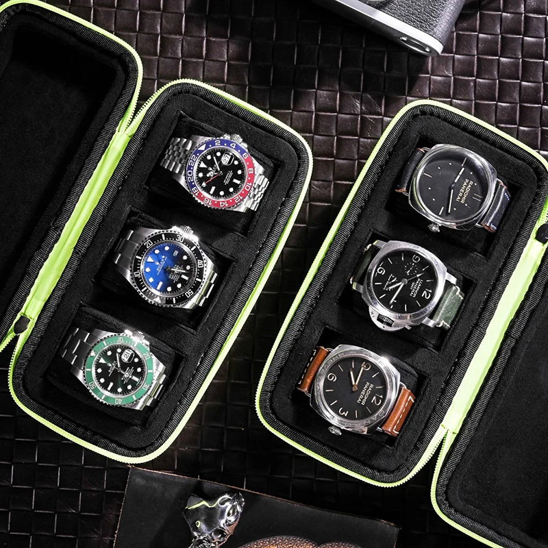 Orologi turistici di lusso Bor - Luxury Bags List recensione e prezzo