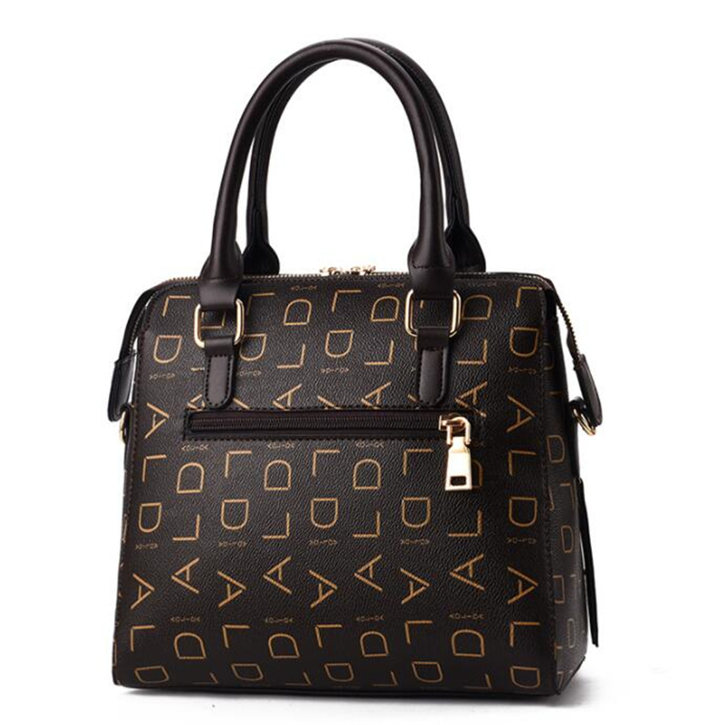 Borsa a mano con lettera ingle - Xl Luxury Bags recensione e prezzo