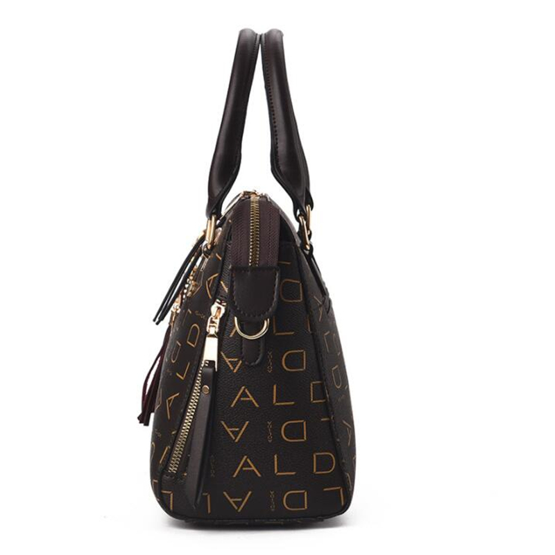 Borsa a mano con lettera ingle - Xl Luxury Bags recensione e prezzo