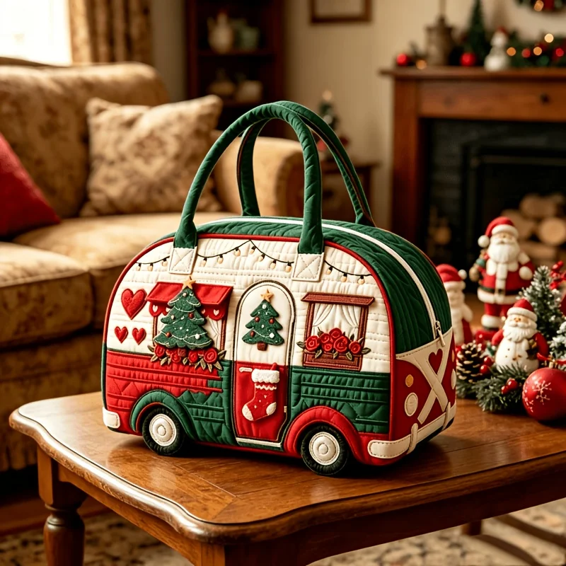 Nuova Borsa da Viaggio a Forma - Weekender Bag Duffle recensione e prezzo