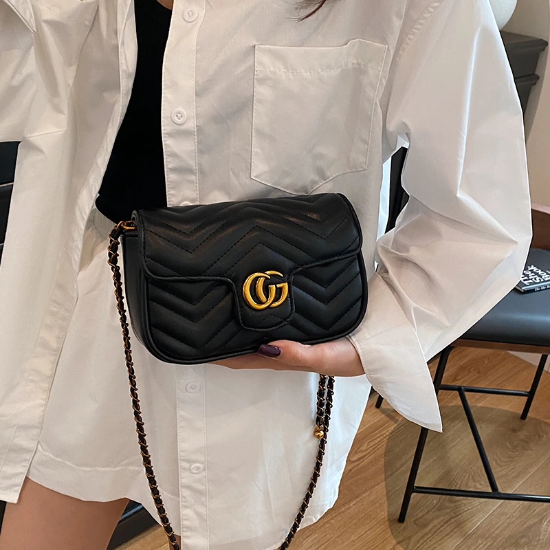Elegante Borsa Fasciatoio in P - Luxury Bags Logo recensione e prezzo