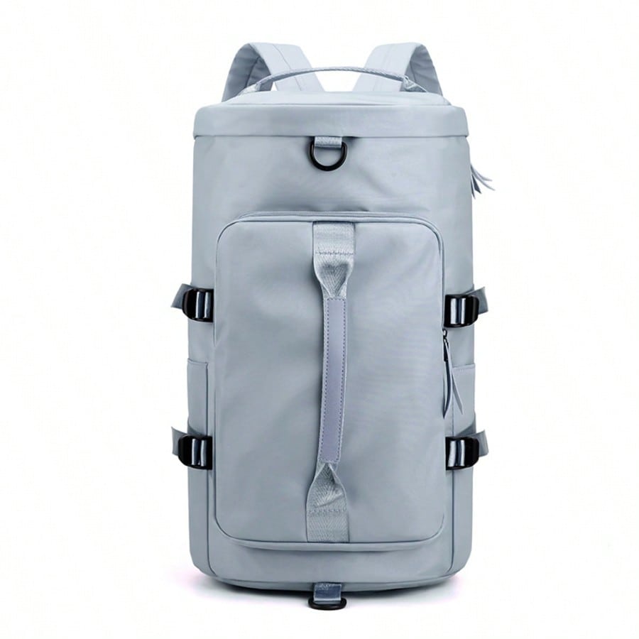 Borsa da palestra e da viaggio - Weekender Bag Duffle recensione e prezzo