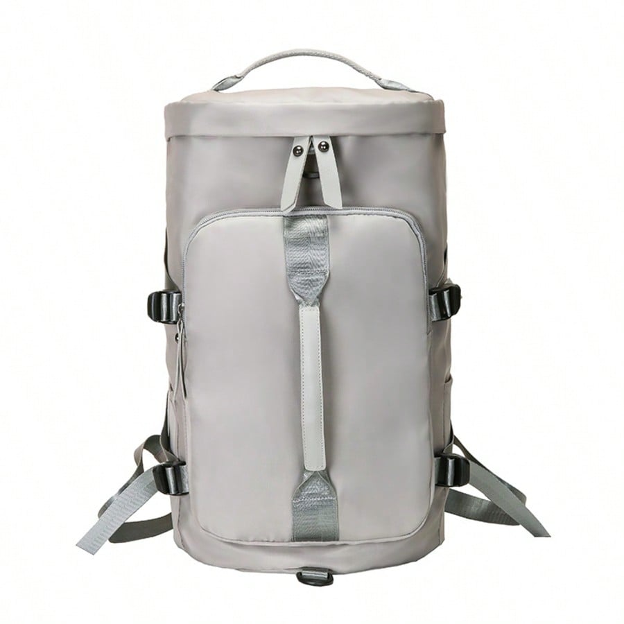 Borsa da palestra e da viaggio - Weekender Bag Duffle recensione e prezzo