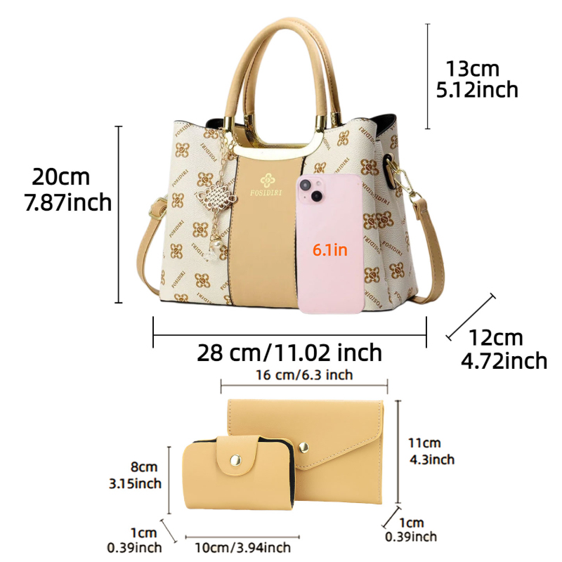 Borse Stampate di Lusso di Alt - Luxury Bags For Women recensione e prezzo