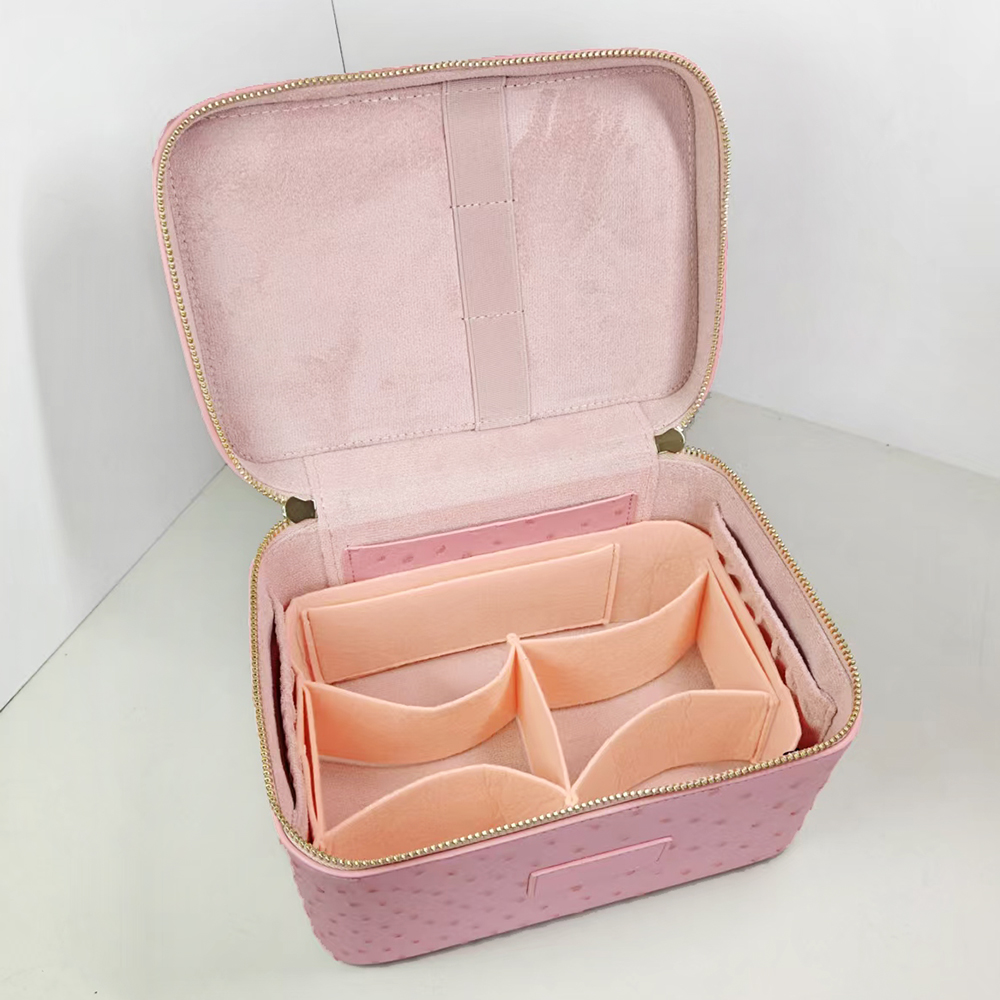 Borsa da Toilette di Lusso in  - Xl Luxury Bags recensione e prezzo