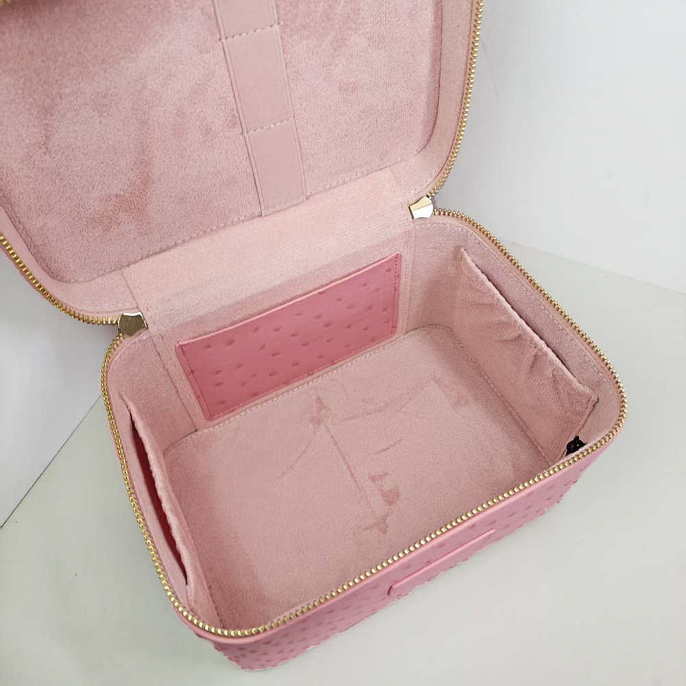 Borsa da Toilette di Lusso in  - Xl Luxury Bags recensione e prezzo