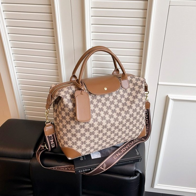 Elegante Borsa Fasciatoio da P - Luxury Bags Logo recensione e prezzo
