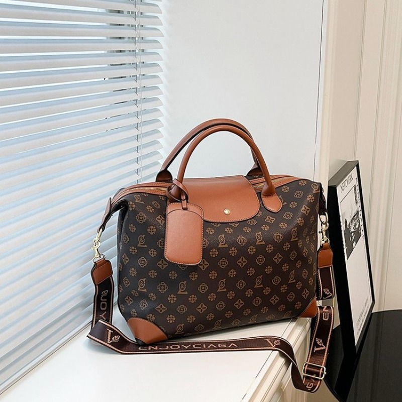 Elegante Borsa Fasciatoio da P - Luxury Bags Logo recensione e prezzo