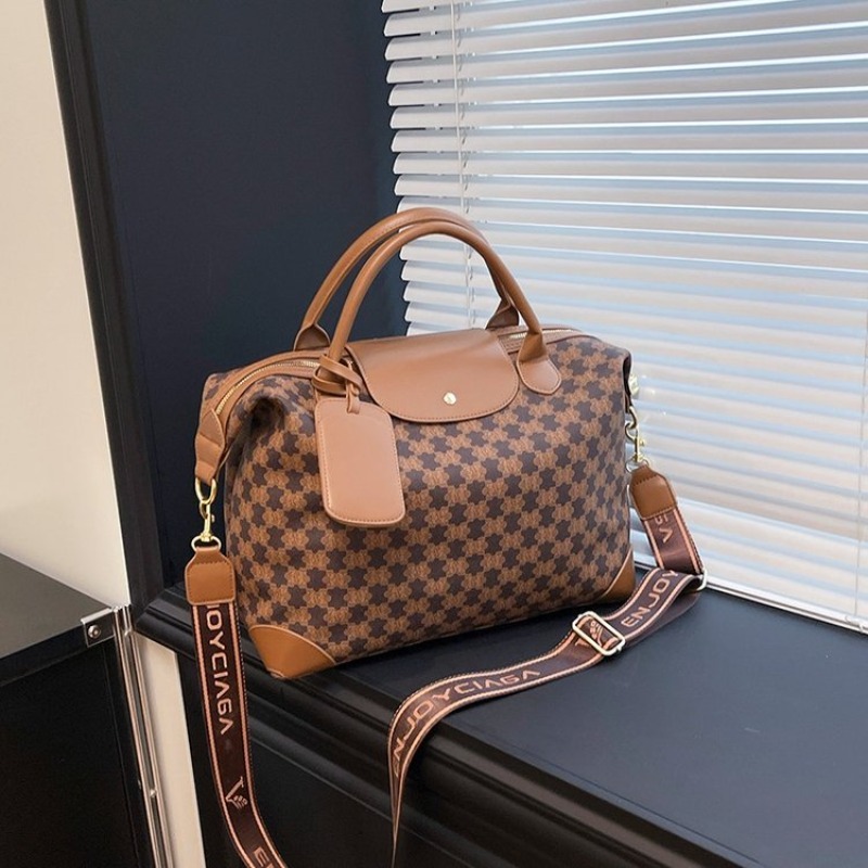 Elegante Borsa Fasciatoio da P - Luxury Bags Logo recensione e prezzo