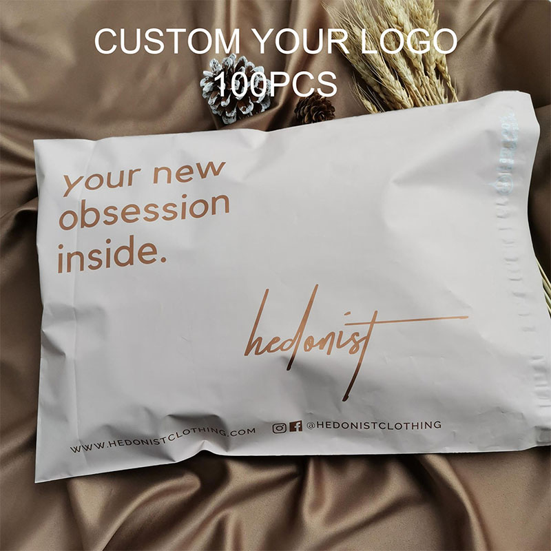 50 / 1000 LOGO personalizzato  - Luxury Bags Logo recensione e prezzo