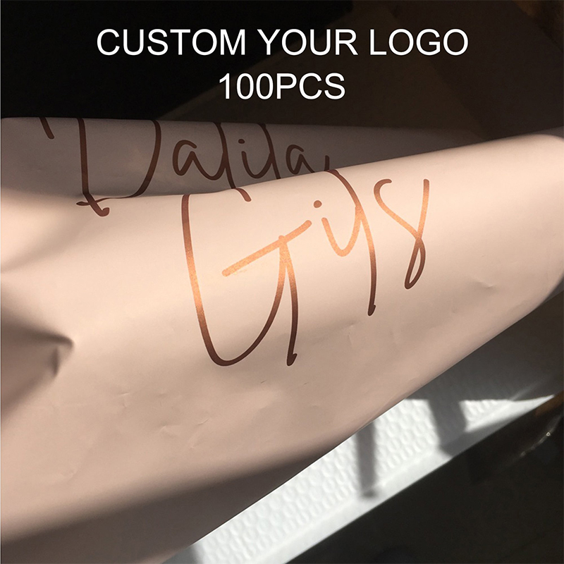 50 / 1000 LOGO personalizzato  - Luxury Bags Logo recensione e prezzo