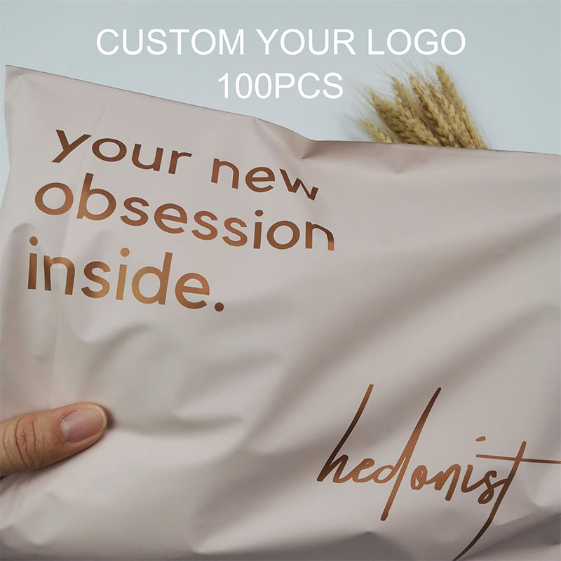 50 / 1000 LOGO personalizzato  - Luxury Bags Logo recensione e prezzo