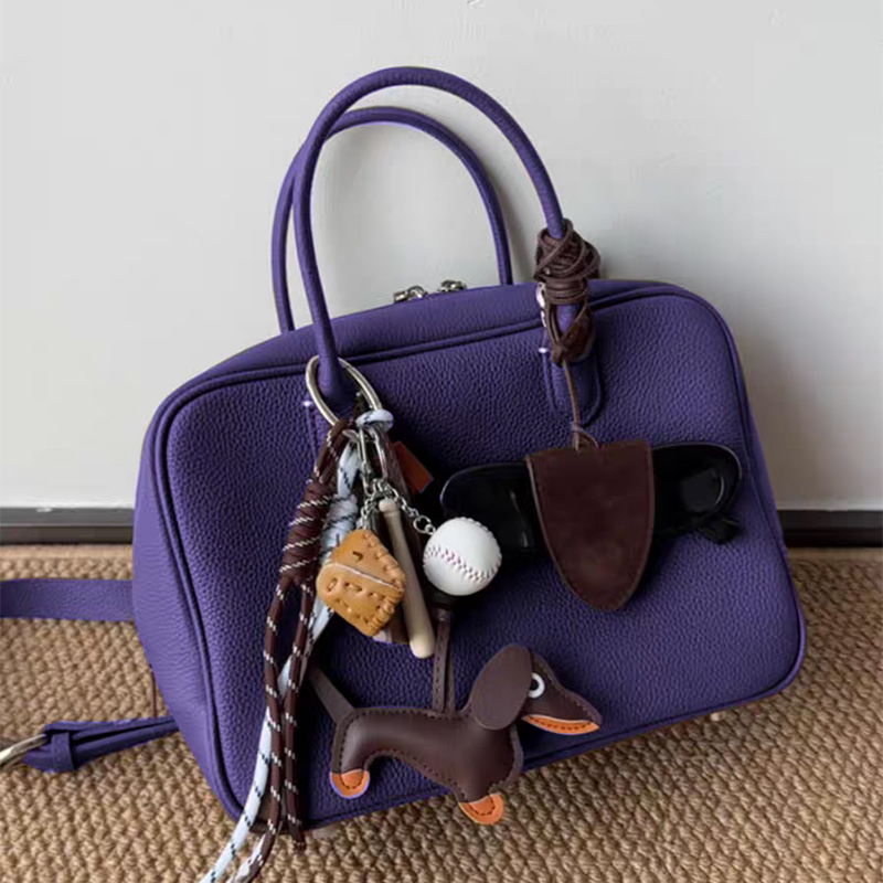 Borsa Tote di Lusso in Vera Pe - Luxury Bags Sales recensione e prezzo