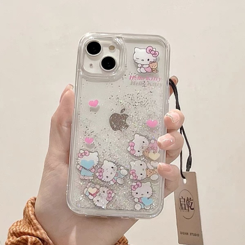 Custodia per telefono con glit - Luxury Bags Edit recensione e prezzo