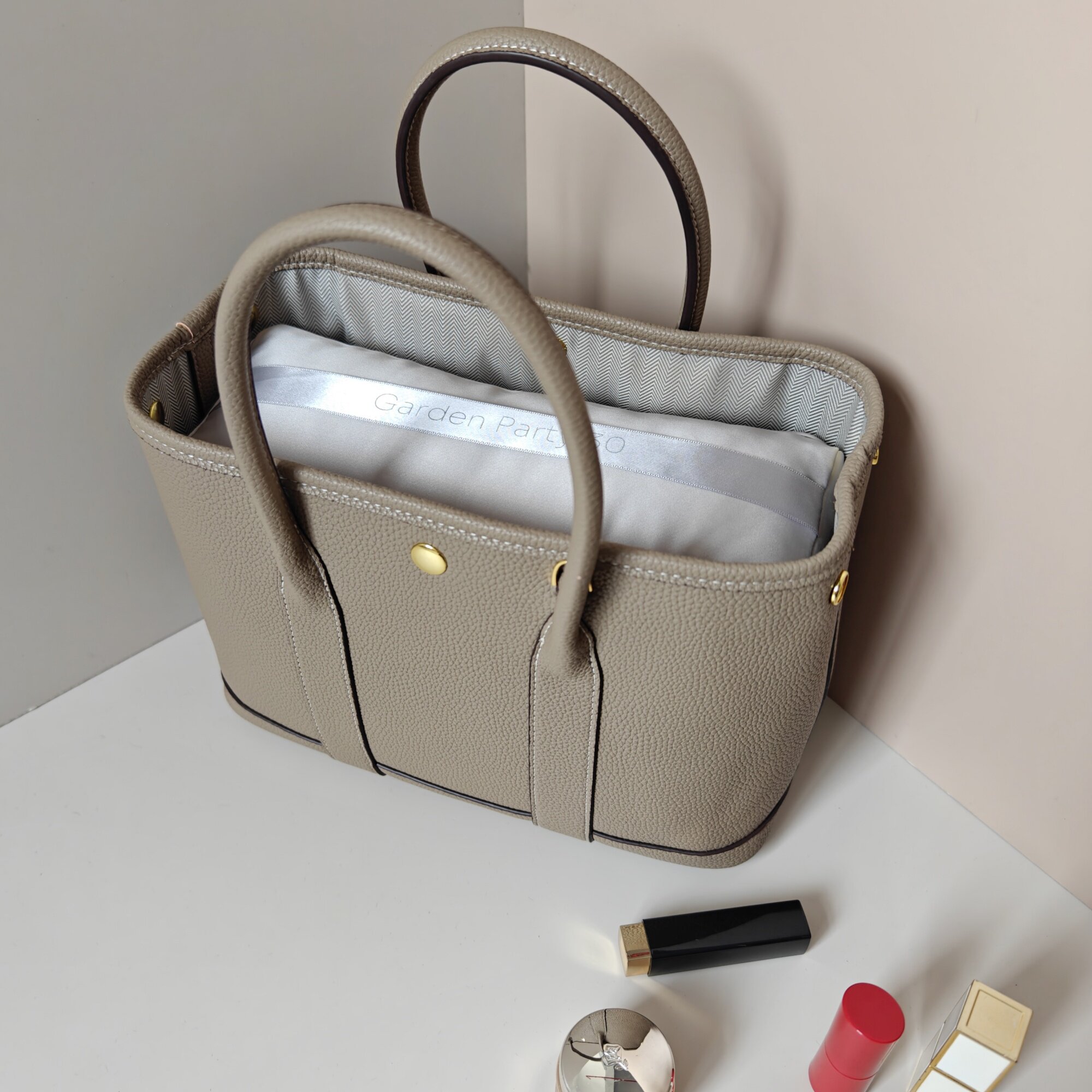Adatto per H Garden Party 30 3 - Luxury Bags For Women recensione e prezzo