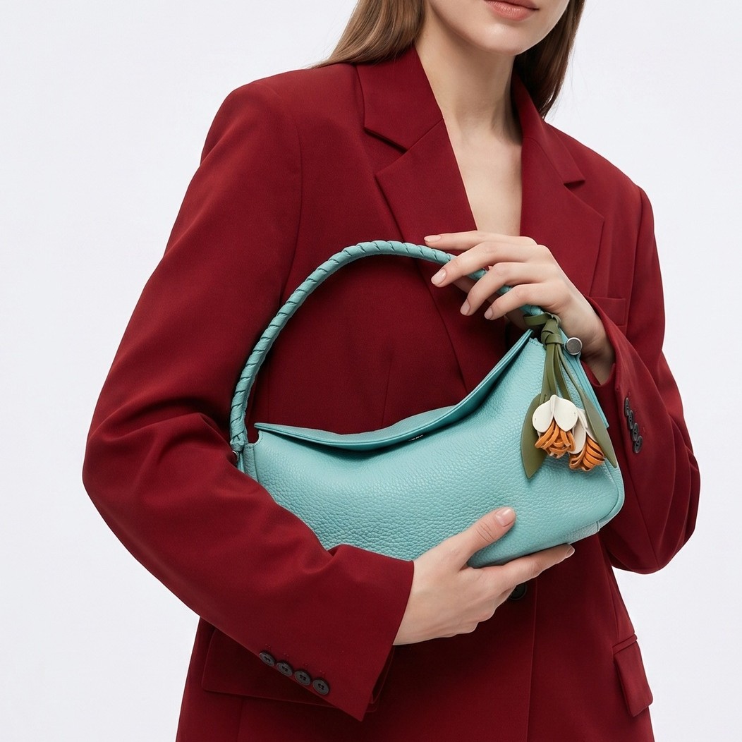 Borse a Mano in Vera Pelle di  - Xl Luxury Bags recensione e prezzo