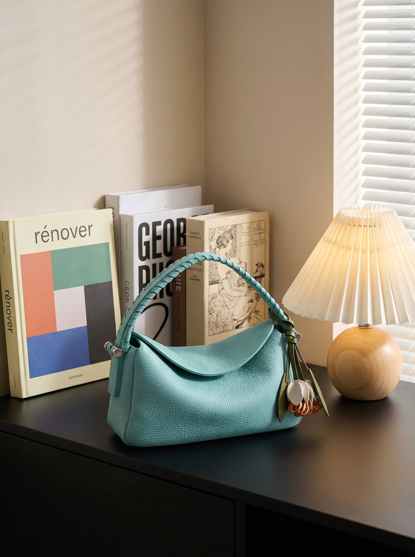 Borse a Mano in Vera Pelle di  - Xl Luxury Bags recensione e prezzo