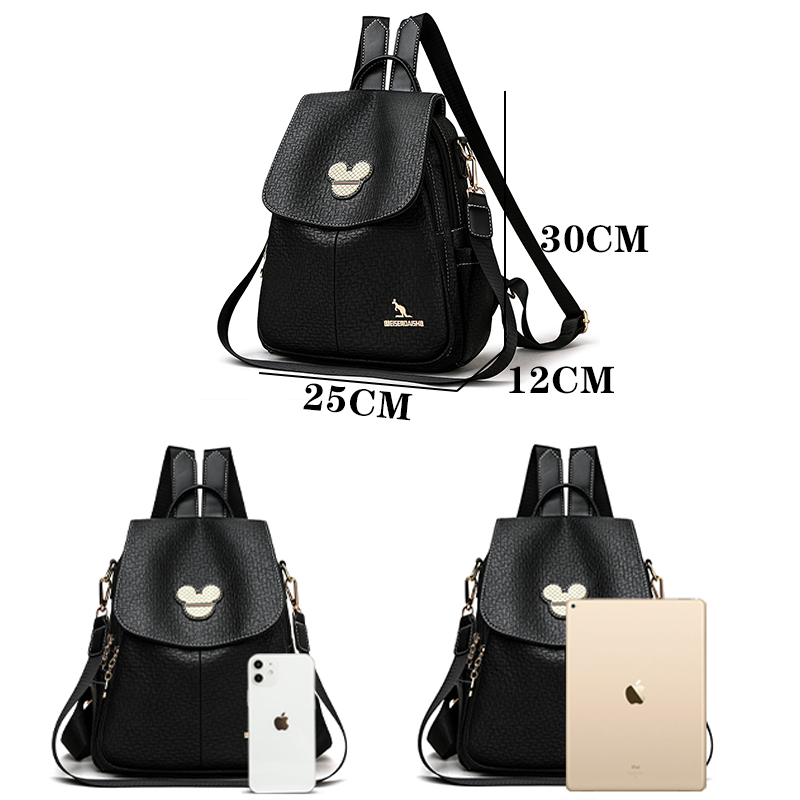 Zaino da Viaggio di Lusso 2026 - Luxury Bags Brands For Women recensione e prezzo