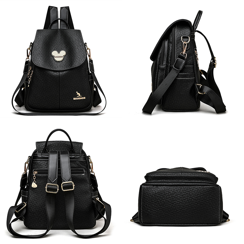 Zaino da Viaggio di Lusso 2026 - Luxury Bags Brands For Women recensione e prezzo