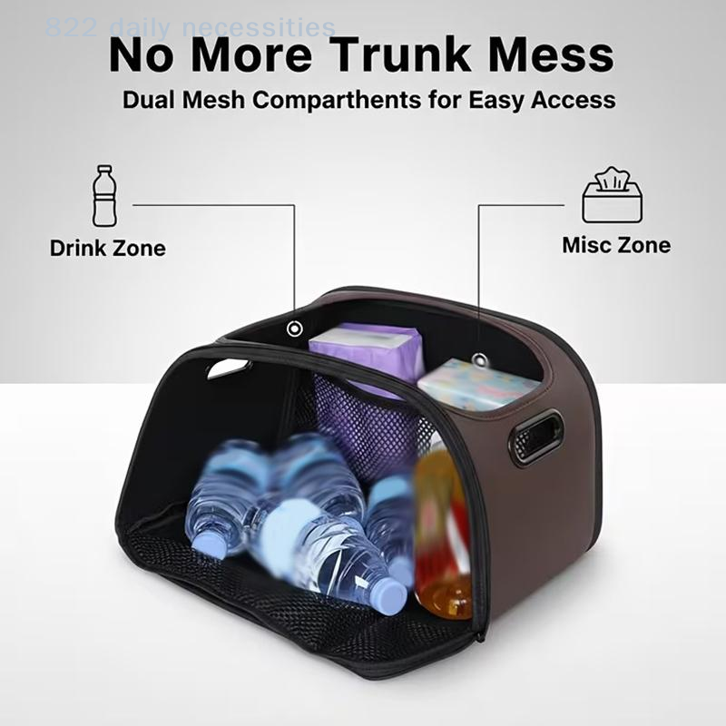 Organizer Multifunzionale in P - Luxury Bags List recensione e prezzo