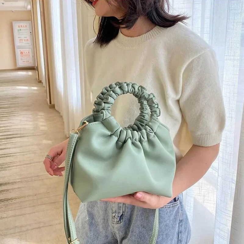 Borse piccole da donna Borsa a - Key Holder Leather Pouch recensione e prezzo