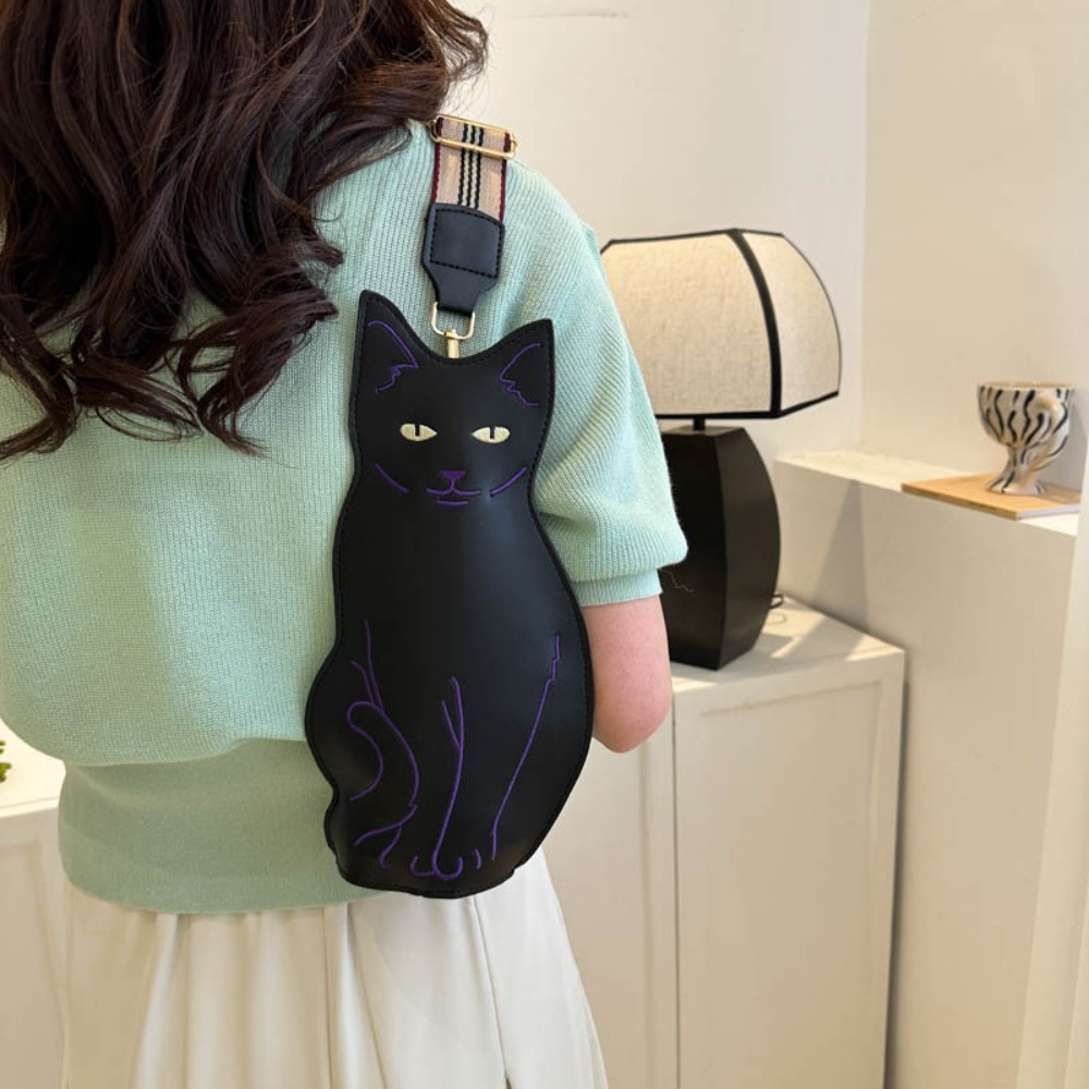 Borsa a tracolla da donna con  - Luxury Bags Cute recensione e prezzo