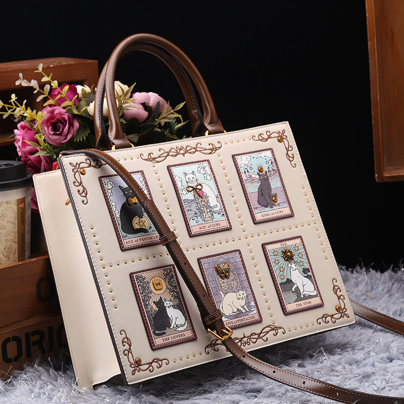 Borsa di design vintage e di l - Luxury Bags Cute recensione e prezzo