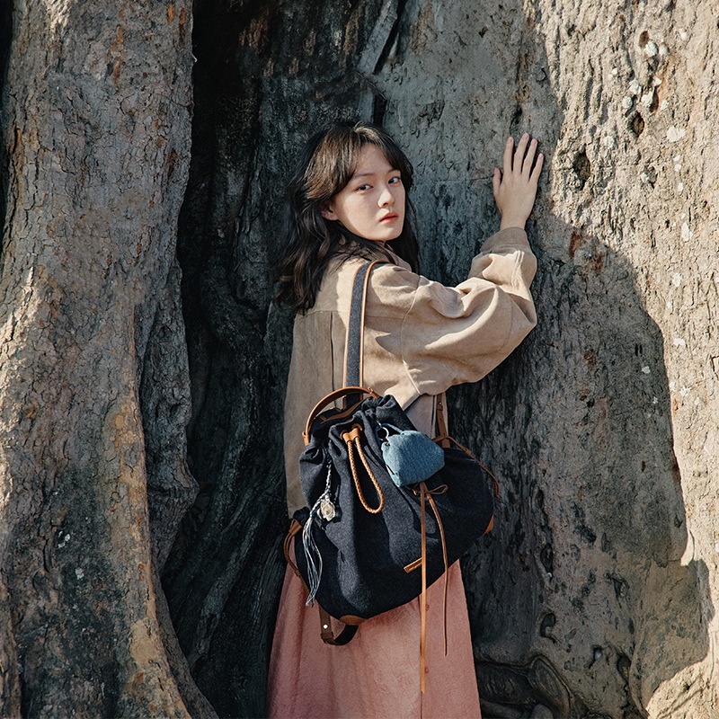 UKF Nuovo Designer Borsa di Lu - Xl Luxury Bags recensione e prezzo