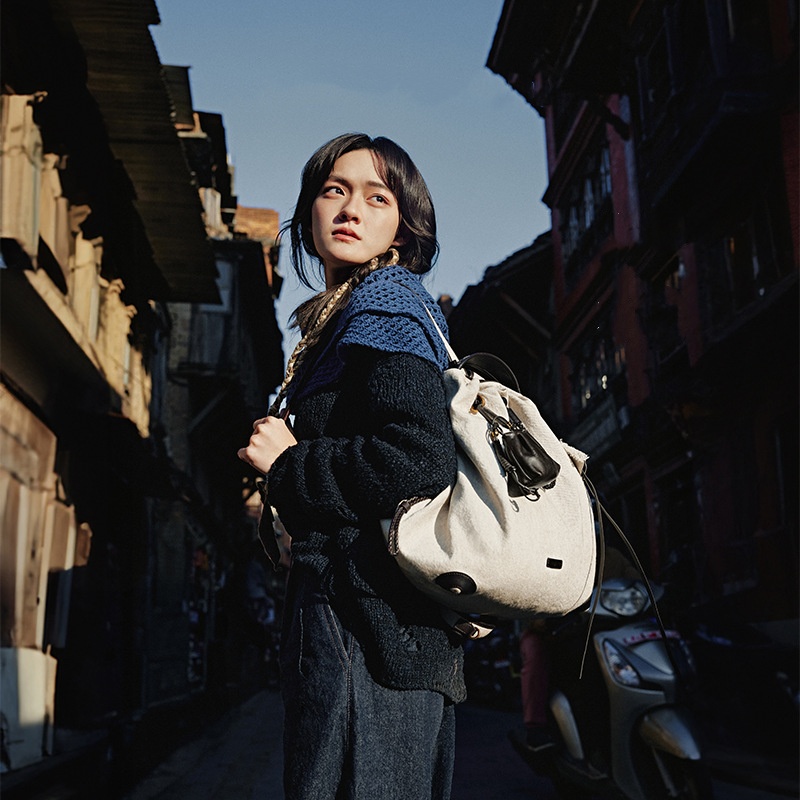 UKF Nuovo Designer Borsa di Lu - Xl Luxury Bags recensione e prezzo