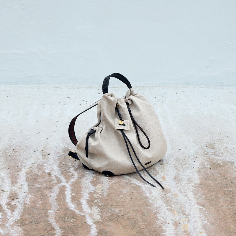 UKF Nuovo Designer Borsa di Lu - Xl Luxury Bags recensione e prezzo