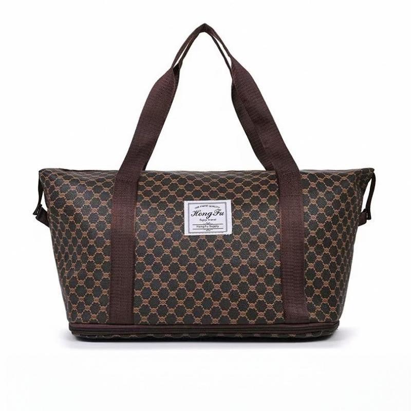 Borsa da palestra da viaggio,  - Weekender Bag Duffle recensione e prezzo