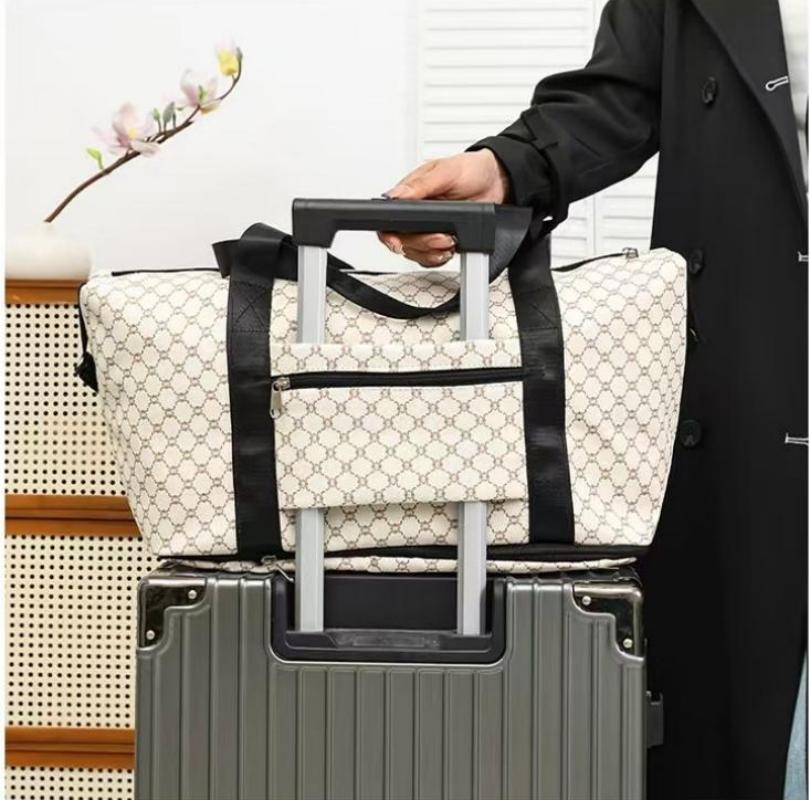 Borsa da palestra da viaggio,  - Weekender Bag Duffle recensione e prezzo