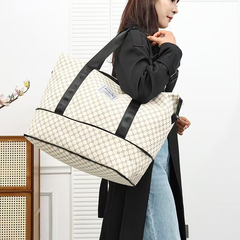 Borsa da palestra da viaggio,  - Weekender Bag Duffle recensione e prezzo